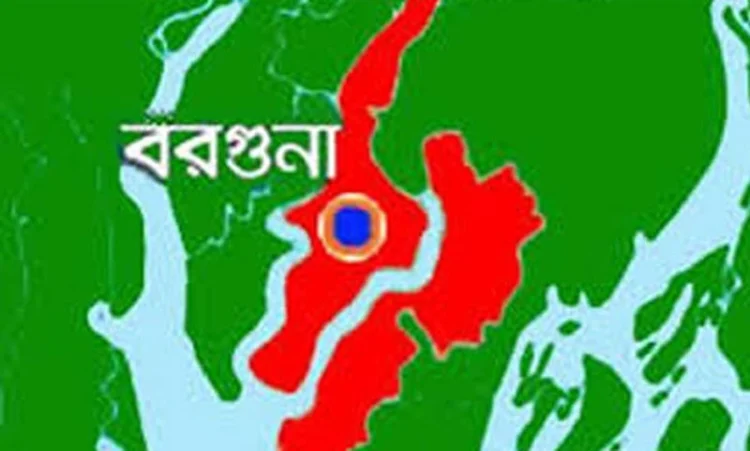 যৌতুকের দাবিতে স্ত্রী নির্যাতন, বরগুনায় কারারক্ষী হাজতে