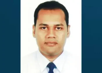 ঘুসের হার নির্ধারণের অডিও ভাইরাল, এসিল্যান্ড মাসুদুর সাময়িক বরখাস্ত