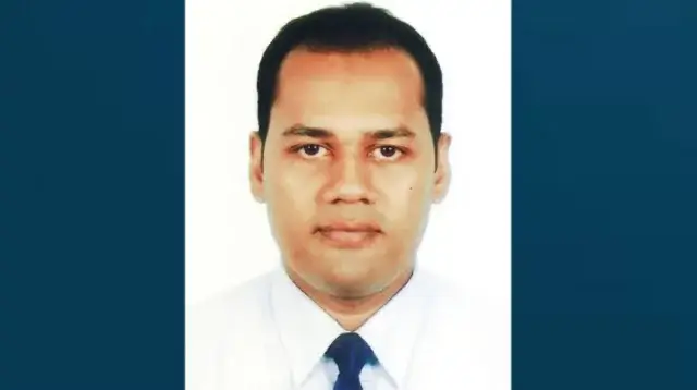 ঘুসের হার নির্ধারণের অডিও ভাইরাল, এসিল্যান্ড মাসুদুর সাময়িক বরখাস্ত