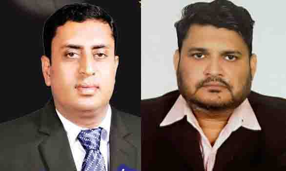 ঝালকাঠি জেলা যুবলীগের কমিটিতে নতুন মোড় জাকির আহ্বায়ক, মিলন যুগ্ম আহ্বায়ক
