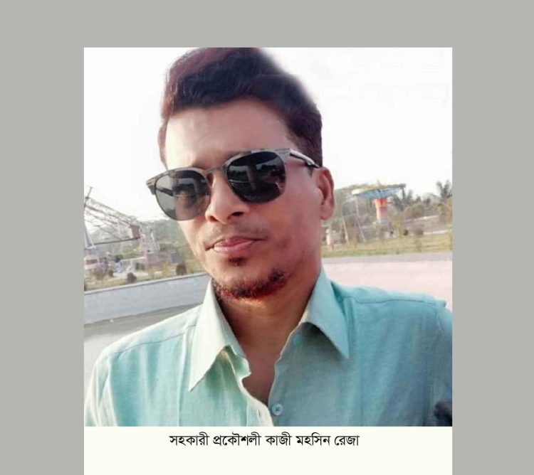 নলছিটি পৌরসভার সাইক্লোন সেল্টার নির্মান টেন্ডারে অনিয়মের অভিযোগ