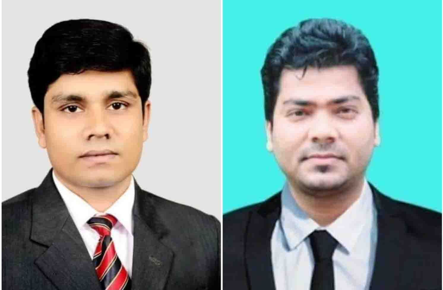বামনার রামনায় যুবলীগের কমিটি সম্পন্ন সভাপতি জহিরুল, সাধারণ সম্পাদক আরিফ