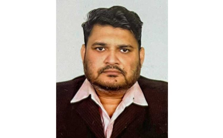 ঝালকাঠির যুবলীগ নেতা সৈয়দ মিলনের উপর প্রতিপক্ষের স্বরযন্ত্রে