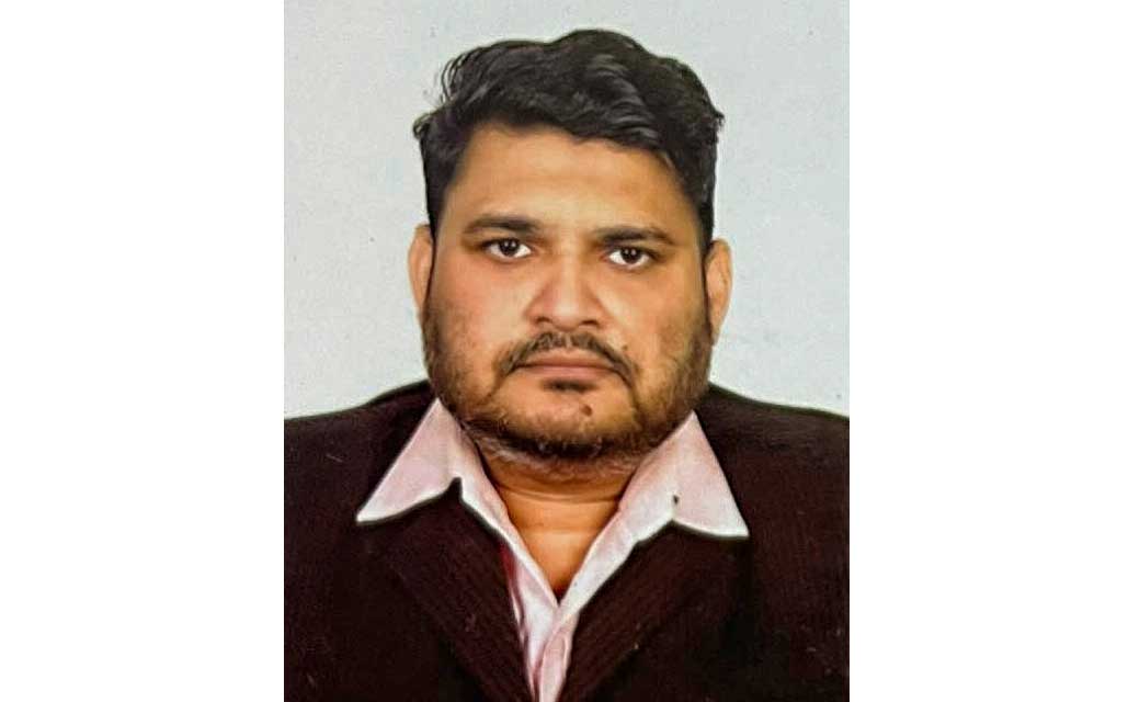 ঝালকাঠির যুবলীগ নেতা সৈয়দ মিলনের উপর প্রতিপক্ষের স্বরযন্ত্রে