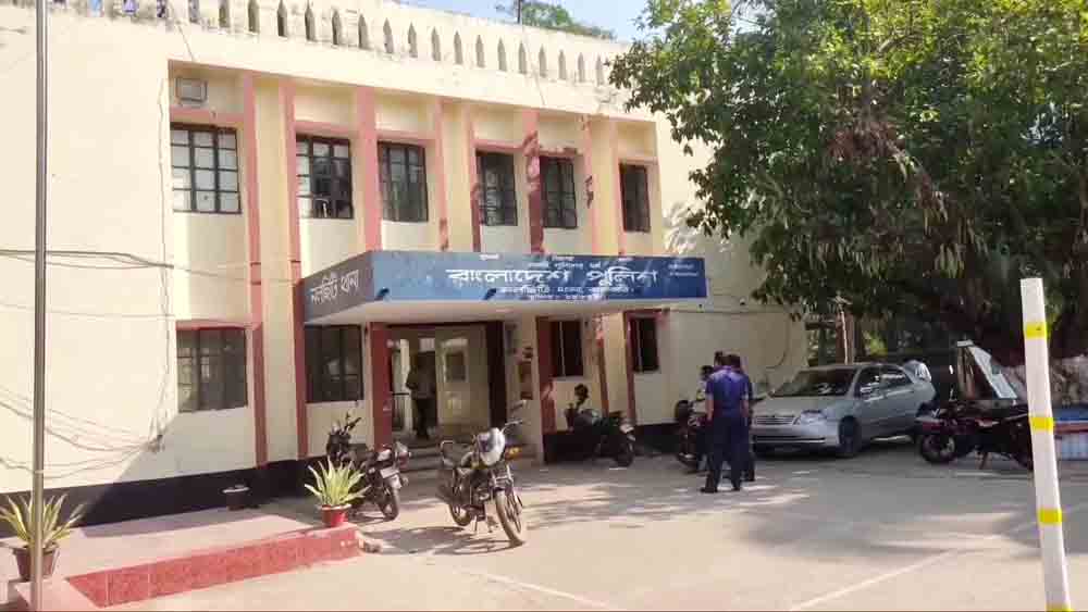 নলছিটিতে সড়ক দুর্ঘটনায় বরিশালের চরকাউয়া ইউনিয়ন বিএনপির সাধারণ সম্পাদক নিহত