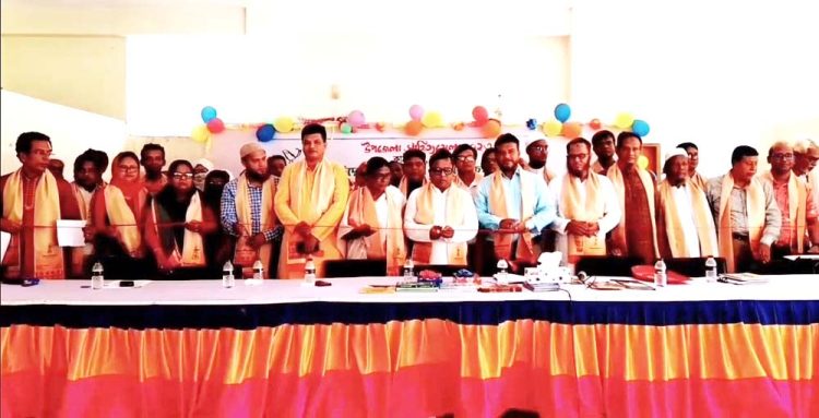 কাঠালিয়ায় ২ দিনব্যাপি সাহিত্য ও বই মেলা শুরু