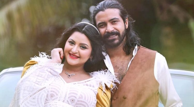রাজকে ডিভোর্স দেয়ার যেসব কারণ দেখালেন পরীমণি