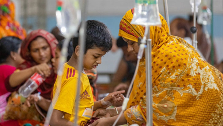 বরগুনা জেনারেল হাসপাতালের রোগীর খাবারের জন্য অর্থ বরাদ্দ।