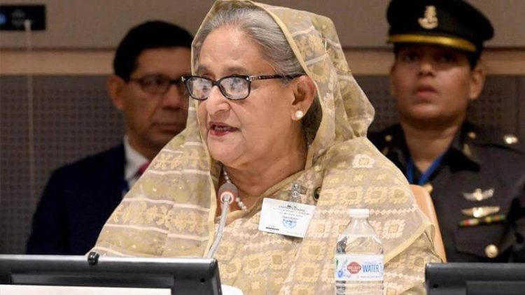 ‘আমরা এখন বিশ্বের ৩৫তম অর্থনৈতিক শক্তি’: প্রধানমন্ত্রী