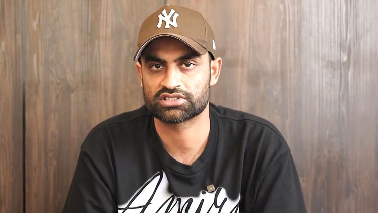 পাঁচ ম্যাচের বেশি খেলতে পারব না, এধরনের কথা বলিনি: তামিম (ভিডিও)