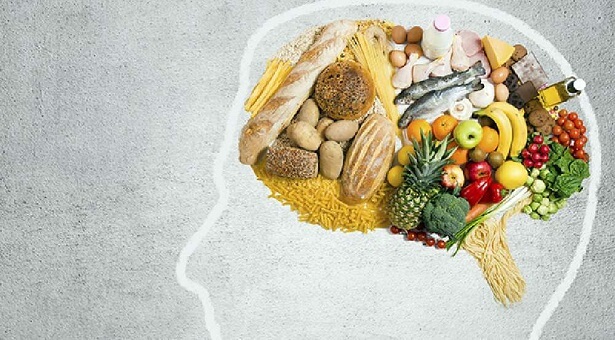 স্মৃতিশক্তি বাড়াতে যেসব খাবার খাওয়া উচিৎ
