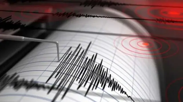আফগানিস্তানে আবারও শক্তিশালী ভূমিকম্প