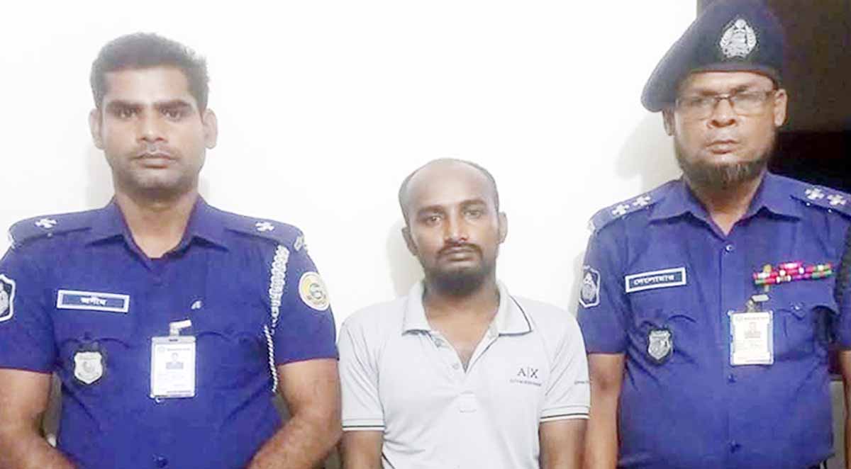 বরিশালে হত্যা মামলায় ১ জনের ফাঁসি, ৩ জনের যাবজ্জীবন