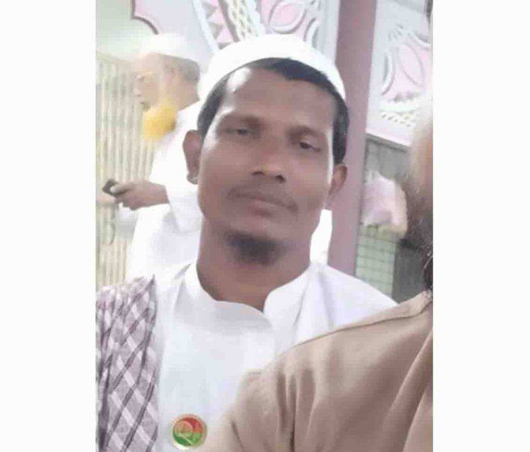 বামনায় বিদ্যুৎ স্পৃষ্টে রিক্সা চালকের মৃত্যু