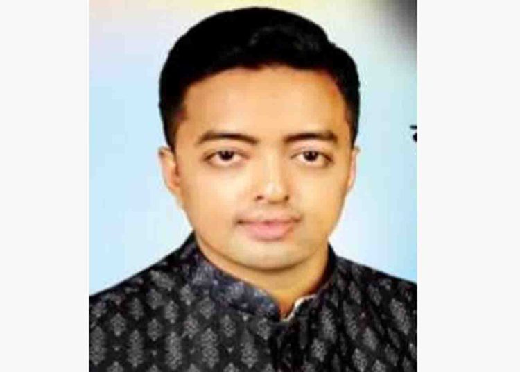 বামনায় মুনাঈমকে যুবলীগের সাধারণ সম্পাদক পদে দেখার দাবি নেতা কর্মীদের
