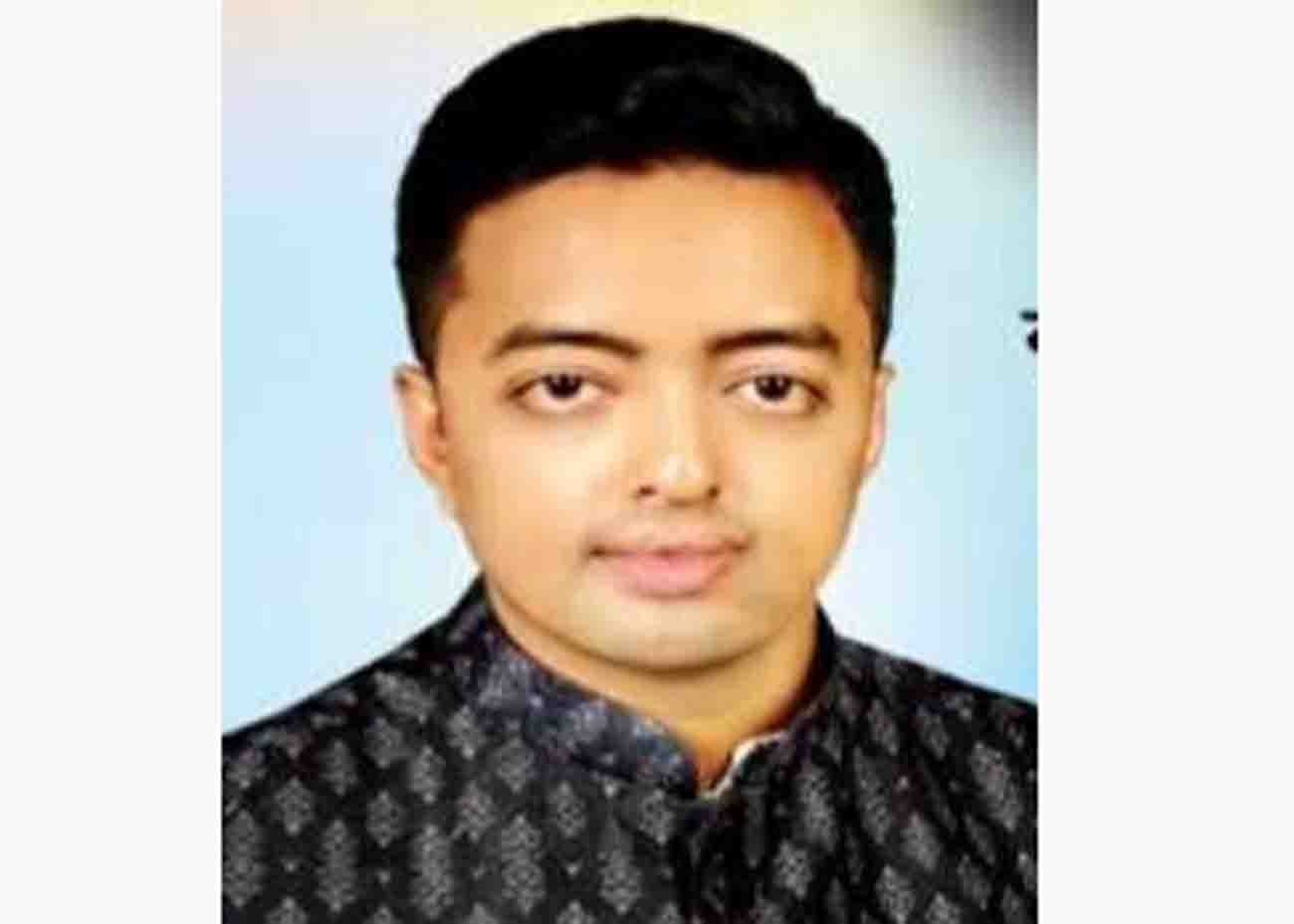 বামনায় মুনাঈমকে যুবলীগের সাধারণ সম্পাদক পদে দেখার দাবি নেতা কর্মীদের