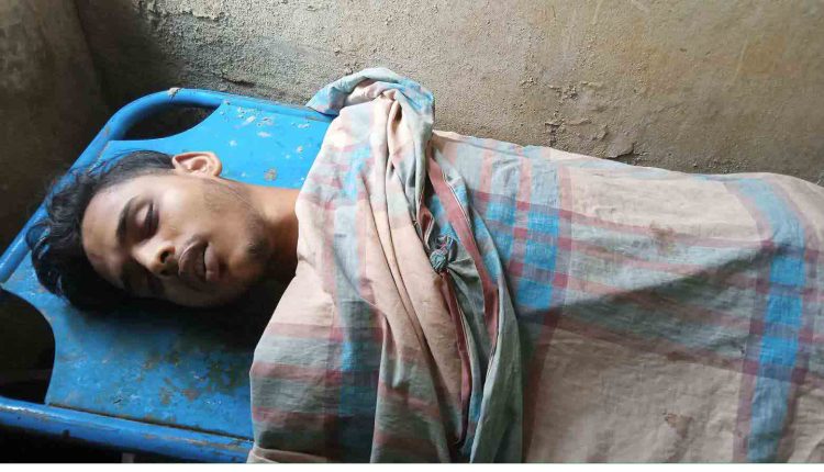 ঝালকাঠিতে বিদ্যুৎস্পৃষ্টে এইচএসসি পরীক্ষার্থীর মৃত্যু