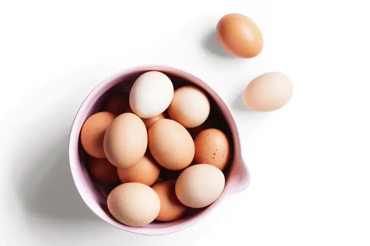 আজকে বিশ্ব ডিম দিবস