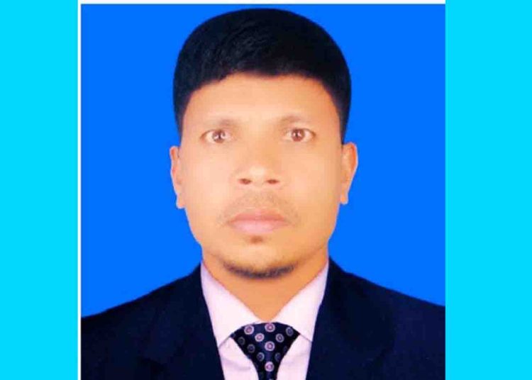 বামনায় পারিবারিক কলহের জেরে সাংবাদিককে প্রান নাসের হুমকি 