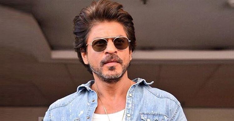 প্রাণনাশের হুমকির পর কড়া নিরাপত্তায় শাহরুখ