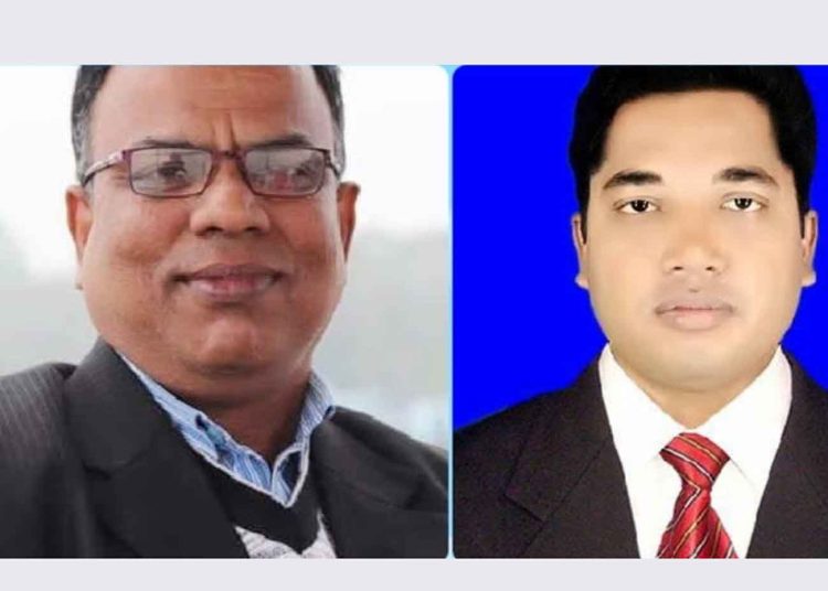বামনা উপজেলা শিক্ষক সমিতির সম্মেলন অঞ্জন সভাপতি ও হাফিজ সাধারণ সম্পাদক নির্বাচিত