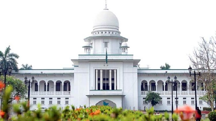 হোলি আর্টিজানে হামলার মামলায় আমৃত্যু কারাদণ্ড ৭ আসামির