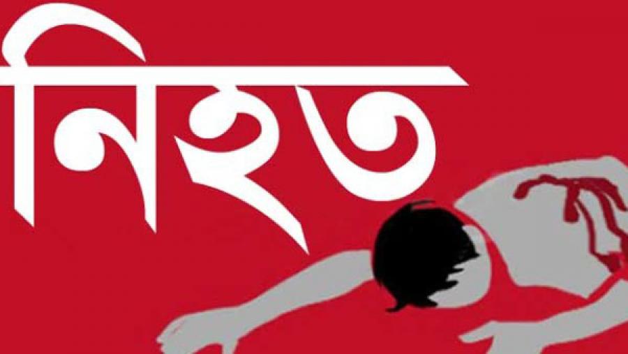গৌরনদীতে গাছ চাঁপায় দিনমজুর নিহত