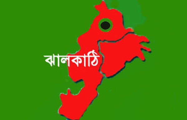 ঝালকাঠিতে হাফেজ শিশুদের মাঝে কোরআন শরীফ প্রদান 