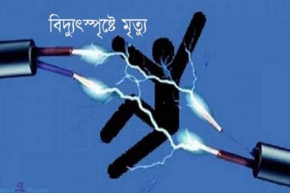 বামনায় বিদ্যুৎ স্পৃষ্ট হয়ে এক যুবকের মৃত্যু