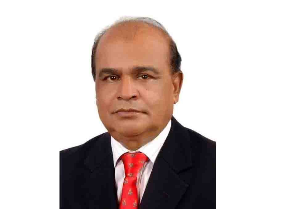বামনার এক কৃতি সন্তানের বিদায়