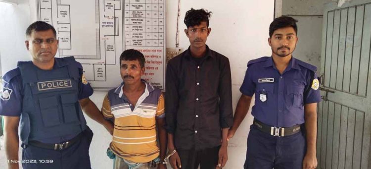 ঝালকাঠিতে মা ইলিশ শিকারের দায়ে ২ জেলের কারাদণ্ড
