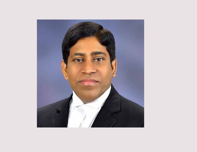 ঝালকাঠি আইনজীবী সমিতির সদস্য হলেন এনামুল ইসলাম রুবেল