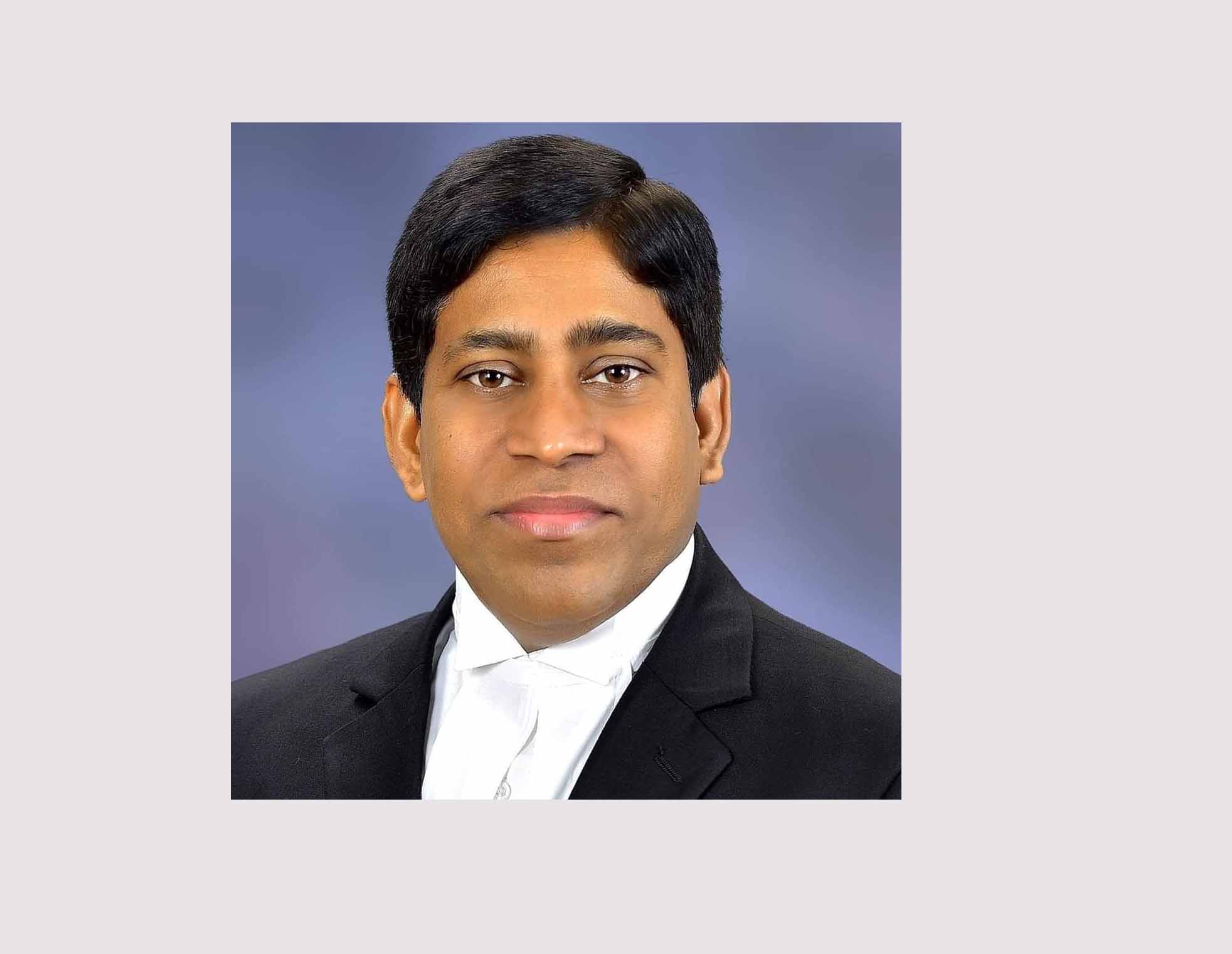 ঝালকাঠি আইনজীবী সমিতির সদস্য হলেন এনামুল ইসলাম রুবেল