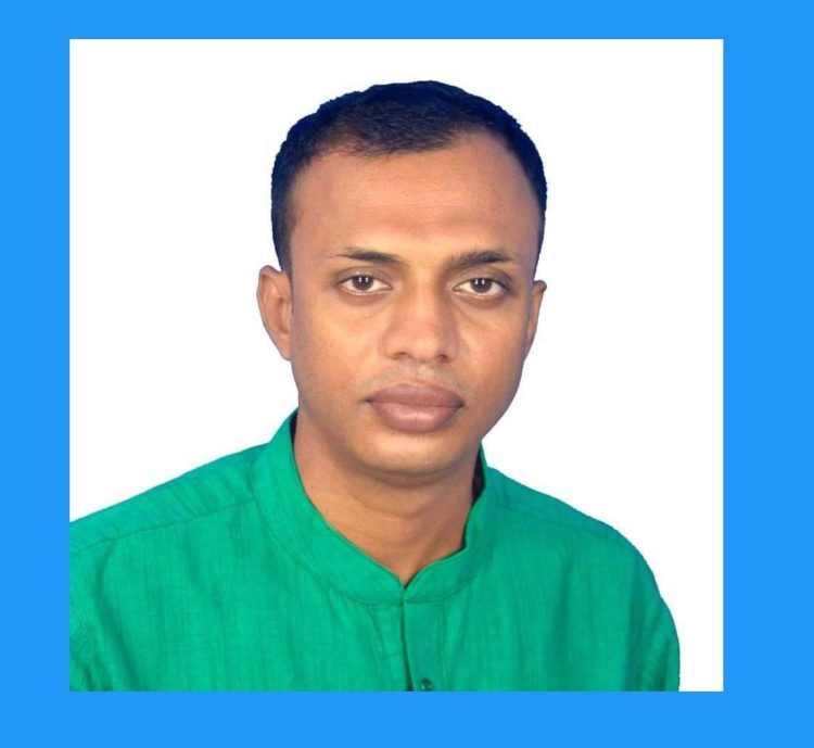 রাজাপুর উপজেলা ছাত্রদলের অহব্বায়কের দল থেকে পদত্যাগ 
