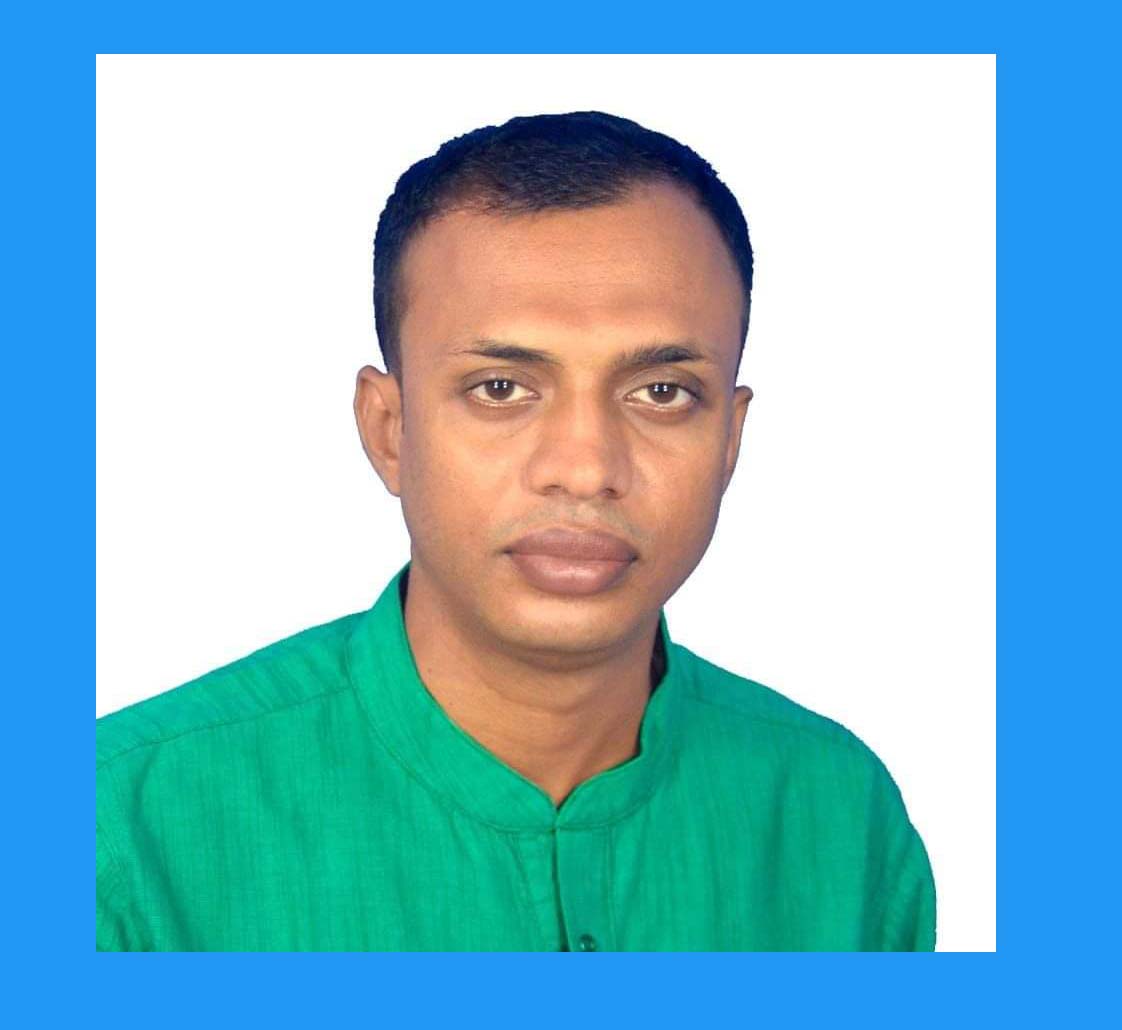 রাজাপুর উপজেলা ছাত্রদলের অহব্বায়কের দল থেকে পদত্যাগ 