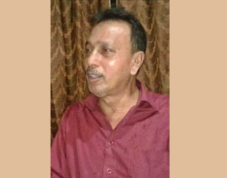 ঝালকাঠিতে পুলিশের উপর হামলা মামলায় ওয়ারেন্টভুক্ত উপজেলা বিএনপি’র সভাপতি গ্রেফতার