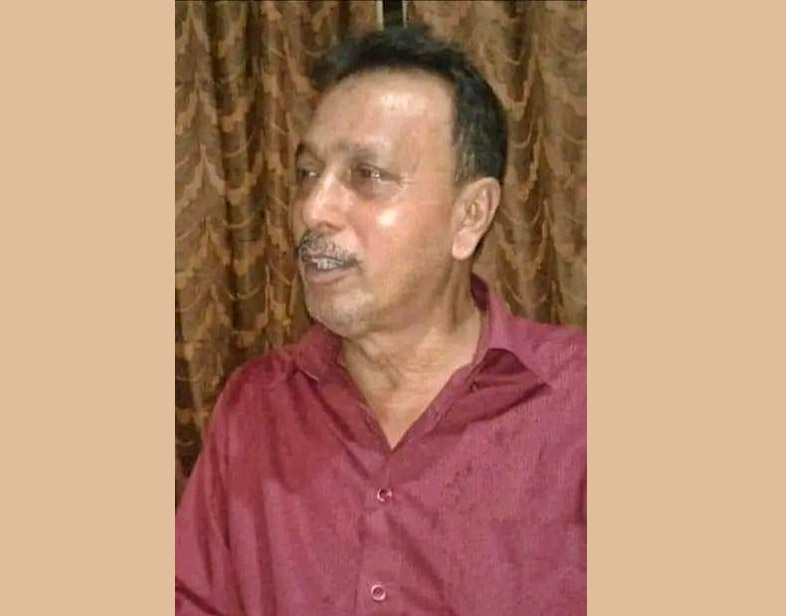 ঝালকাঠিতে পুলিশের উপর হামলা মামলায় ওয়ারেন্টভুক্ত উপজেলা বিএনপি’র সভাপতি গ্রেফতার