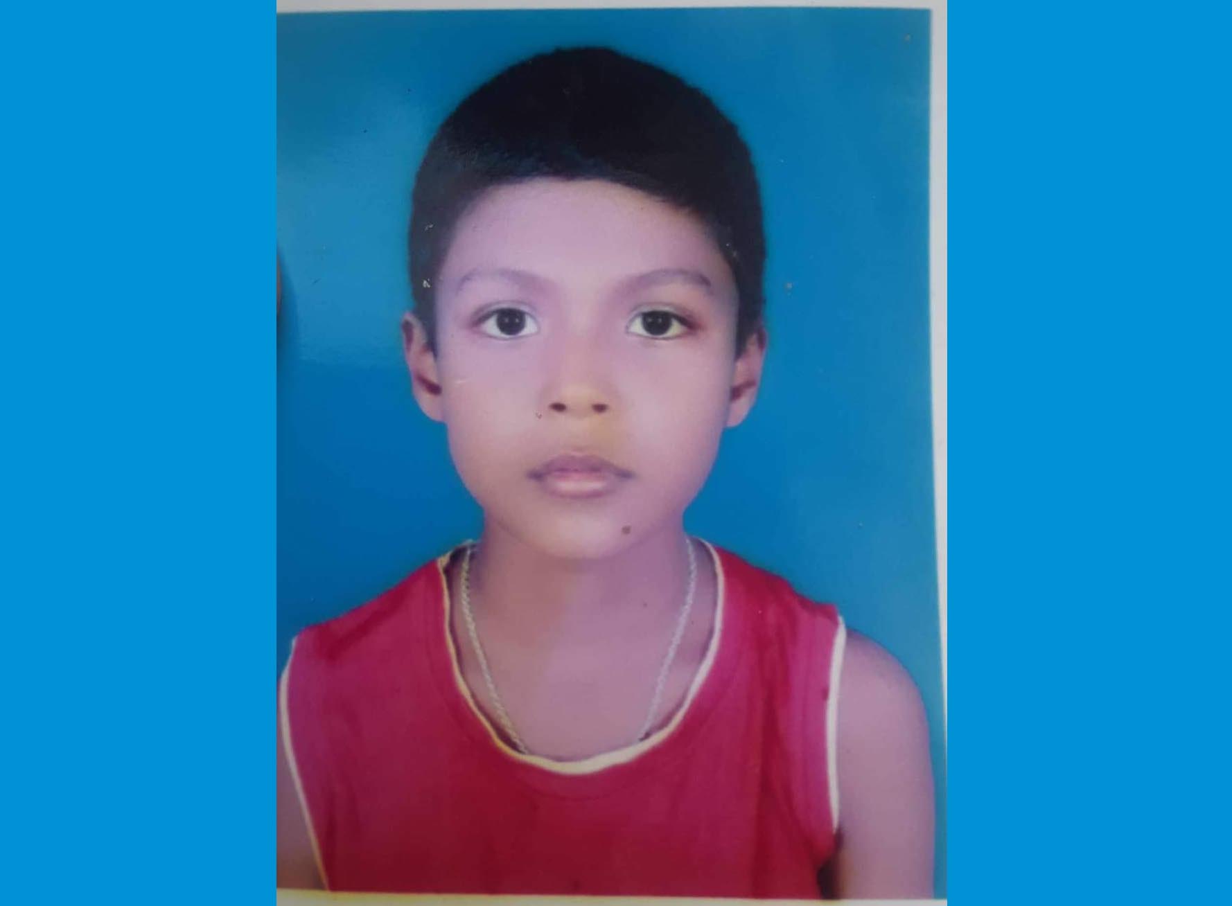 রাজাপুরে চতুর্থ শ্রেণীর শিক্ষার্থীর খাল থেকে রক্তাক্ত মরদেহ উদ্ধার 