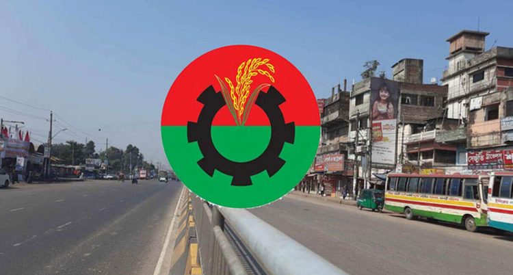 তফসিল ঘোষণার প্রতিবাদে রোববার থেকে ৪৮ ঘণ্টার হরতাল ডেকেছে বিএনপি