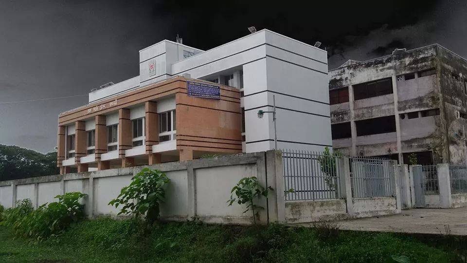 ঝালকাঠি রিটার্নিং ও সহকারী রিটার্নিং কর্তৃপক্ষের কাছ মনোনয়নপত্র সংগ্রহ করেনি