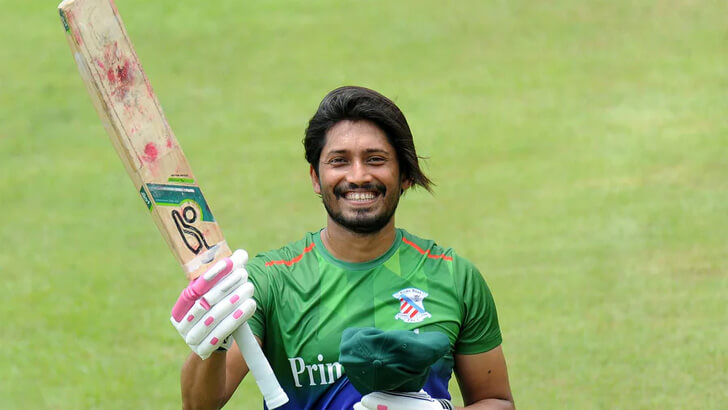 বিজয়কে দলে টানার ব্যাখ্যা দিলো বিসিবি