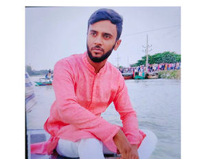 গাজীপুরে নিহত রাসেলকে দাফন করা হয়েছে গ্রামের বাড়ি ঝালকাঠিতে 
