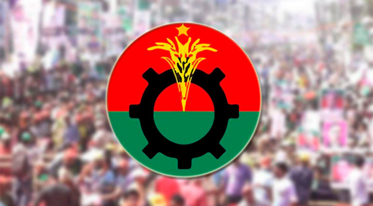 ফের ৪৮ ঘণ্টার অবরোধে যাচ্ছে বিএনপি