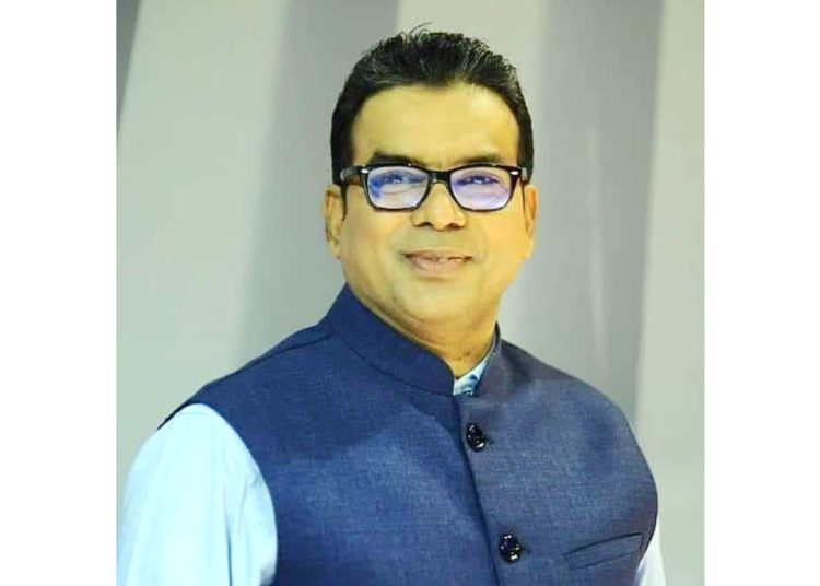 ঝালকাঠি-১ আসনের স্বতন্ত্র প্রার্থী আওয়ামী লীগ নেতা মনিরুজ্জামানের প্রার্থীতা ফিরে পেলেন
