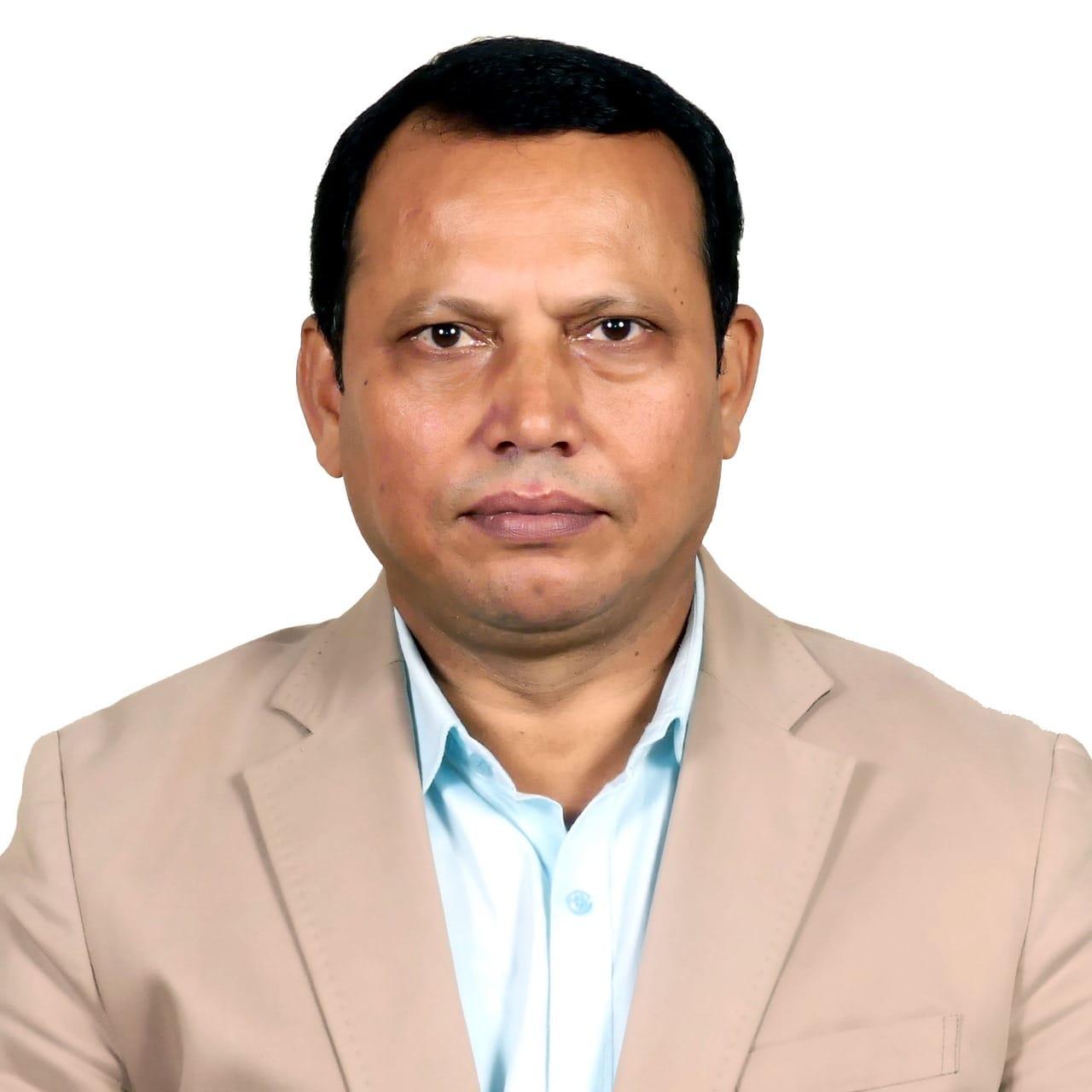 ঝালকাঠি প্রেসক্লাবের সাধারণ সম্পাদক পদে বিনা প্রতিদ্বন্দ্বিতা নির্বাচিত এডভোকেট মো. আককাস সিকদার