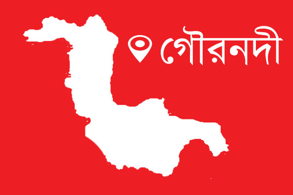 বাবার পক্ষে ভোটের প্রচারণায় দুই ছেলে
