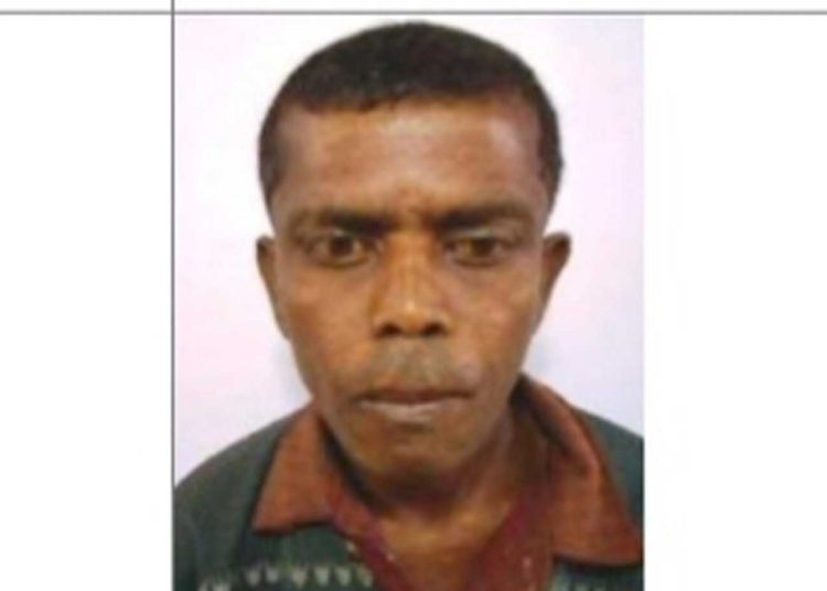 ঝালকাঠিতে ধানক্ষেত থেকে যুবকের লাশ উদ্ধার
