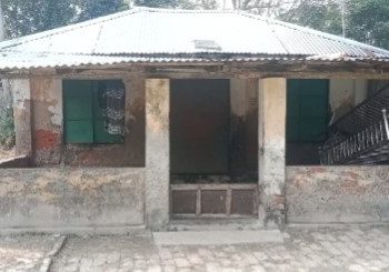 মসজিদ নির্মানের নামে দুই লাখ টাকা আত্মসাতের অভিযোগ 