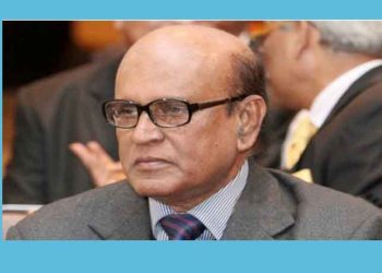 বামনায় খন্দকার মাহবুব হোসেনের ১ম মৃত্যুবার্ষিকী পালিত। 
