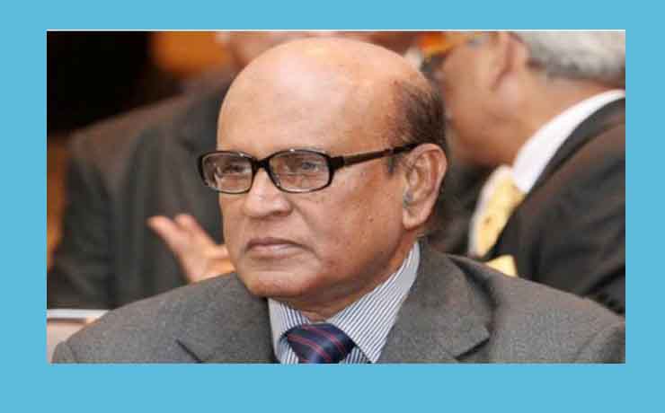 বামনায় খন্দকার মাহবুব হোসেনের ১ম মৃত্যুবার্ষিকী পালিত।
